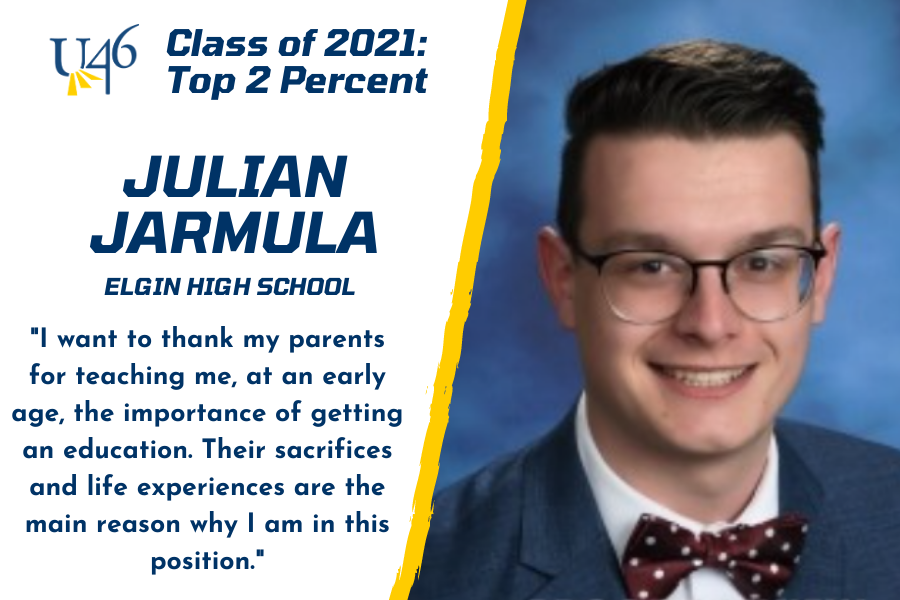 Julian Jarmula